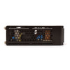 OMRON S8VK-S24024 Switching Power Supply 240W 24V 10A Push In Terminal DIN Mount