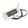 Carel PCO1002AS0 I/O Controller w/PGD0000F01 Temp Display & PCOUMI2000 Interface