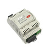 Carel PCO1002AS0 I/O Controller w/PGD0000F01 Temp Display & PCOUMI2000 Interface