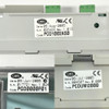 Carel PCO1002AS0 I/O Controller w/PGD0000F01 Temp Display & PCOUMI2000 Interface