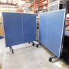 Joola Tour 2500 Indoor Table Tennis Ping Pong Table 108"L x 60"W x 30"H