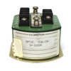 Action Instruments Transpak T713-0000 Transmitter RTD Input Field Configurable