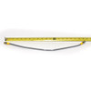 Turck RK 4.5T-0.5-RS 4.5T/S653 U2297-11 Double Ended Cordset M12 Eurofast 5 Wire