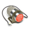Turck Bi20-G47-AZ3X NO Barrel Inductive Proximity Sensor w/ Mounting Hardware