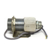 Turck Bi20-G47-AZ3X NO Barrel Inductive Proximity Sensor w/ Mounting Hardware