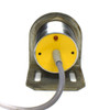 Turck Bi20-G47-AZ3X NO Barrel Inductive Proximity Sensor w/ Mounting Hardware