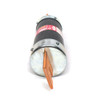 Bussman Fusetron FRS-R-600 Class RK5 Dual-Element 600A Fuse 600 Volt