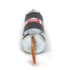 Bussman Fusetron FRS-R-600 Class RK5 Dual-Element 600A Fuse 600 Volt