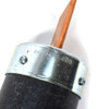 Bussman Fusetron FRS-R-600 Class RK5 Dual-Element 600A Fuse 600 Volt