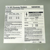 ITE Siemens BOS14354 BD Series Fusible Bus Plug 200A