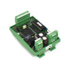 Erhardt+Leimer AK 4021 Digital Analog Converter Board Nr. 224506