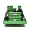 Erhardt+Leimer AK 4021 Digital Analog Converter Board Nr. 224506