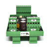 Erhardt+Leimer AK 4021 Digital Analog Converter Board Nr. 224506