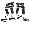 LXCP61-012500 12VDC 5.0A AC Power Adapter (4)