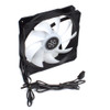 SilverStone CC12025M12S 120mm x 25mm Cooling Fan 12V (3)