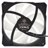 SilverStone CC12025M12S 120mm x 25mm Cooling Fan 12V (3)