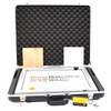 Kodak DirectView Total Quality Tool CR Test Phantom Kit Copper & Aluminum Filter