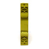Pilz 751102 PNOZ s2 C Safety Relay 24VDC 3NO 1NC E-Stop Spring DIN Rail Mount