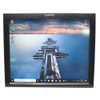 Planar PT1745R-BK LED LCD Touchscreen Monitor 17" 4:3 VGA Audio Speakers USB