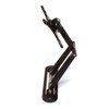 Just Mounts JM200C VESA Cantilever Mount for TVs Monitors Up to 32" No Hardware
