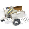 Vorne 93-0228 XL 2D Industrial Barcode Reader Kit PowerScan PD9530 AC Power