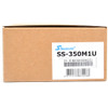 Seasonic SS-350M1U Power Supply