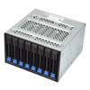 Supermicro CSE-M28 Mobile Rack