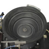 Deprag 0511-0/0.75-2 Vibratory Bowl Screw Feeder 8-5/16