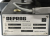 Deprag 0511-0/0.75-2 Vibratory Bowl Screw Feeder 8-5/16