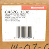 Honeywell C437G-1002 Gas/Air Pressure Switch 1/2" NPT Female SPST Breaks on Rise