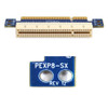 ADEX PEXP8-SX PCI Express Bus Wearout Extender (4)