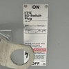 ITE Siemens BOS16451 BD Series Fusible Bus Plug 30A