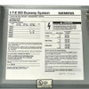 ITE Siemens BOS16451 BD Series Fusible Bus Plug 30A