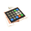 Toledo Scale Model 8142 12582600A Keyboard Keypad