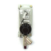 Hydrotek HCC-003B Control Box Assembly for Automatic Faucet