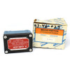 Honeywell EX-AR182 Explosion Proof Switch Roller Lever