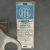 ITE BOS14352 BD Series Fusible Bus Plug 60A