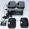 Proform 67650 Vehicle Corner Scale System 5000lbs Capacity - Parts