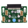 Dell 0X7C1K GPU Power Supply Module Expansion Board