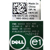 Dell 0X7C1K GPU Power Supply Module Expansion Board