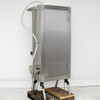 Shenzhen YX-LP1000 VFFS 100-1000ml Pouch Sachet Water Bag Filler/Sealing Machine