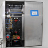 Shenzhen YX-LP1000 VFFS 100-1000ml Pouch Sachet Water Bag Filler/Sealing Machine