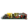 BLH Model 5510 Transducer Amplifier Module PCB Card Discontinued