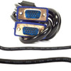 VGA Video Monitor Cables 6ft Male 15-Pin (48)