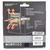 SilverStone SST-AEROSLOTS Vented Expansion Slot Covers 4-Packs (50)