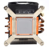 CoolJag JYC5704A-D Socket 775 CPU Cooler Heat Sink (6)