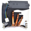 CoolJag JYC5704A-D Socket 775 CPU Cooler Heat Sink (6)