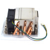 Dynatron J10 AMD Genoa Socket SP5 CPU Cooler and Heat Sink