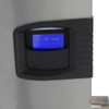Manitowoc Half Dice QuietCube Ice Maker Machine Remote Head IY1474C-161 115V