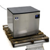 Manitowoc Half Dice QuietCube Ice Maker Machine Remote Head IY1474C-161 115V
